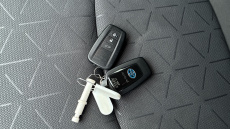 Toyota RAV4 2.5 VVT-i Hybrid Design 5dr CVT 2WD Hybrid Estate